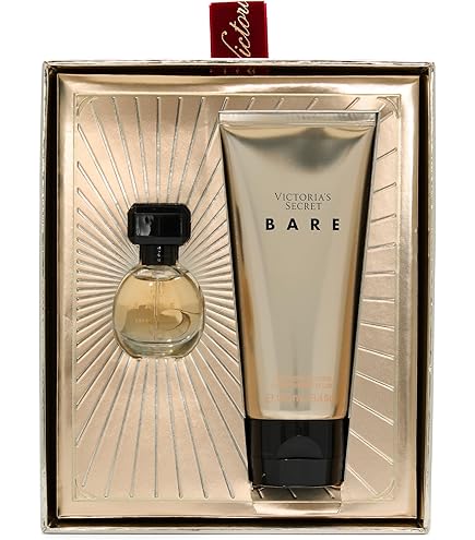 Amazon.com : Victoria's Secret Bare Rose 2 Piece Travel EDP