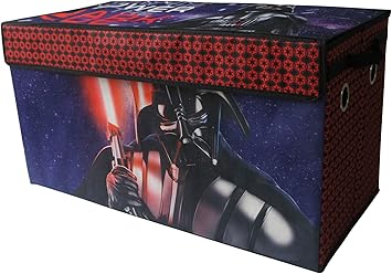 star wars toy chest