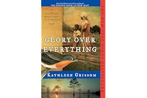 Glory Over Everything