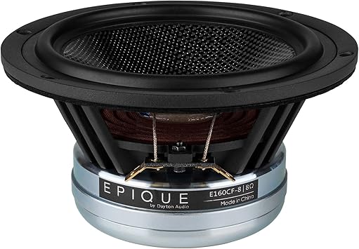 5 in 1 woofer system