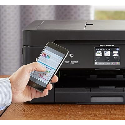printer which can connect to mobile