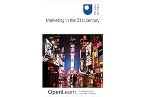 Marketing in the 21st century