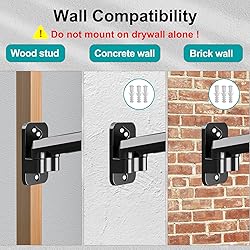 MOUNT PRO Dual Monitor Wall Mount for 13 to 32 Inch