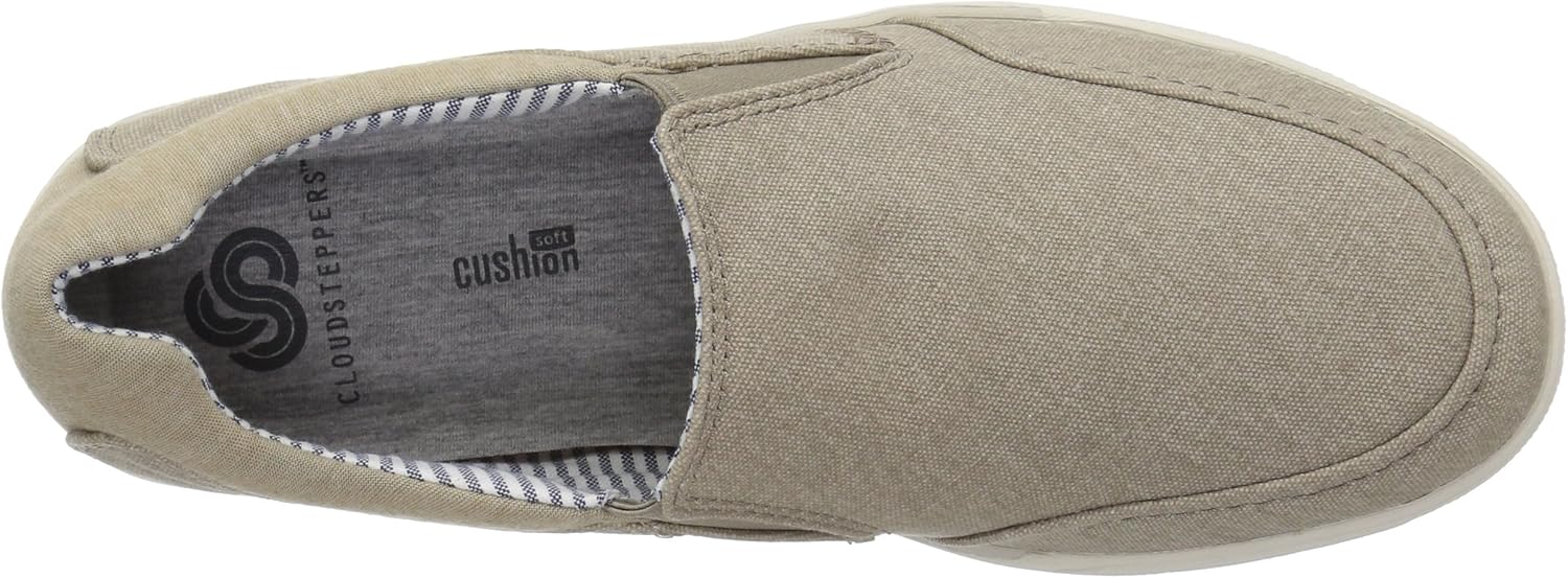 clarks cloudsteppers mens 2018