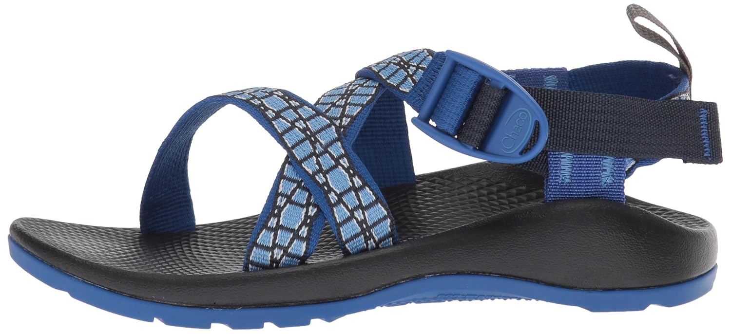 Chaco Z1 Ecotread Sandal (Toddler/Little Kid/Big Kid)