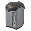 Zojirushi CD-WCC30 Micom 3.0-Liter Water Boiler & Warmer