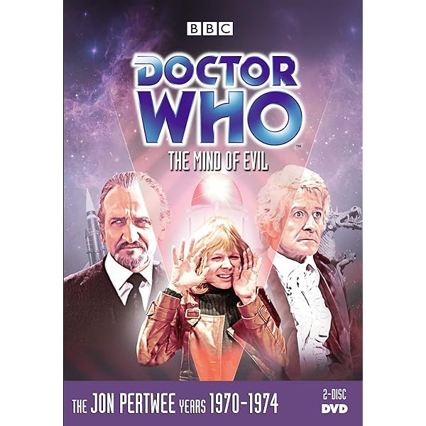 Amazon.com: Doctor Who: Day of the Daleks (Story 60) : Jon