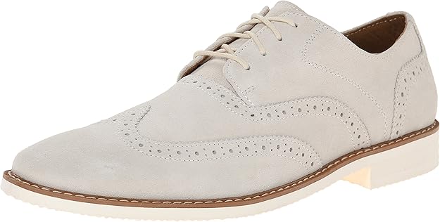 stacy adams men's suede shoes