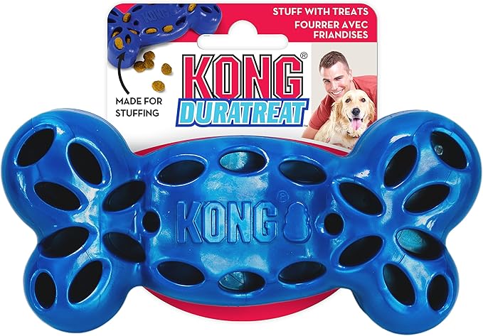 kong duratreat ring