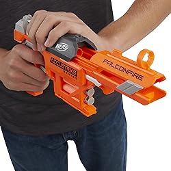 Nerf N-Strike Elite AccuStrike Series FalconFire