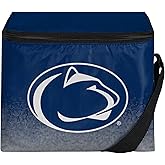 FOCO NCAA unisex-adult Gradient Lunch Bag Cooler