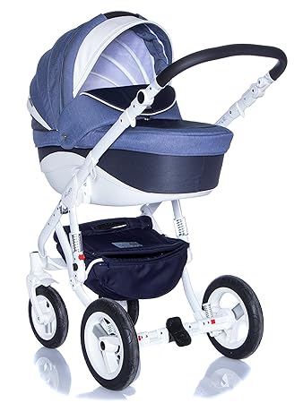 kinderwagen adamex