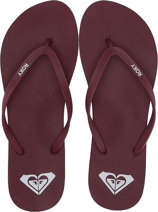 roxy flip flops near me