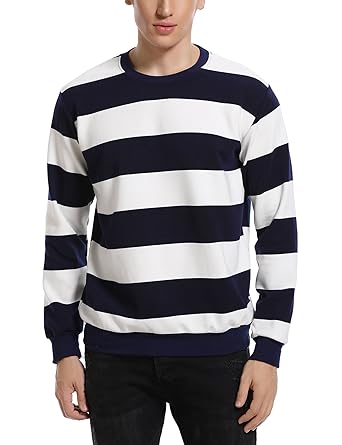 tricot marin homme