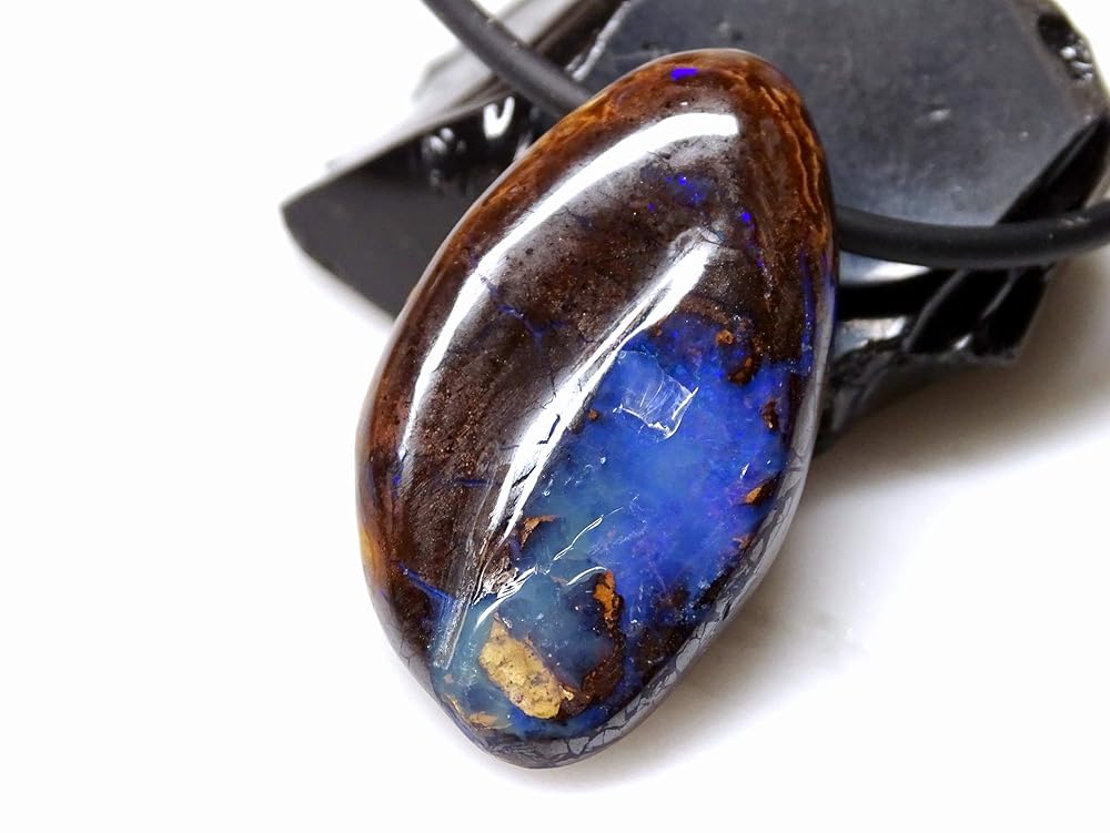 opal anniversary gifts for him