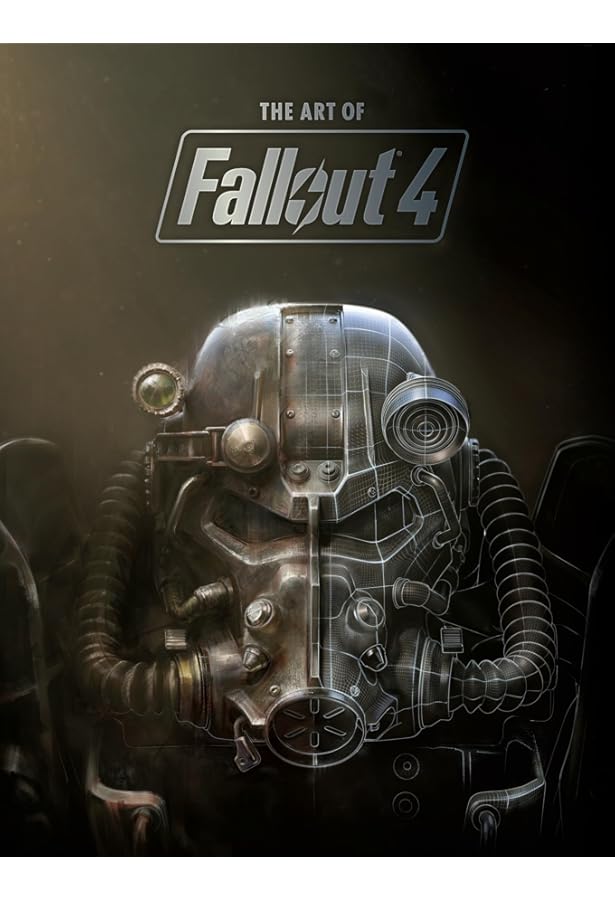 Fallout 4 Ultimate Vault Dweller's Survival Guide Bundle: Hodgson