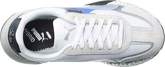 bmw m motorsport hybrid men's running shoes