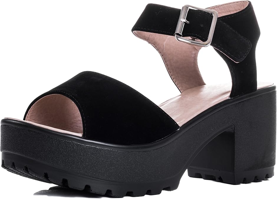 platform crocs akira