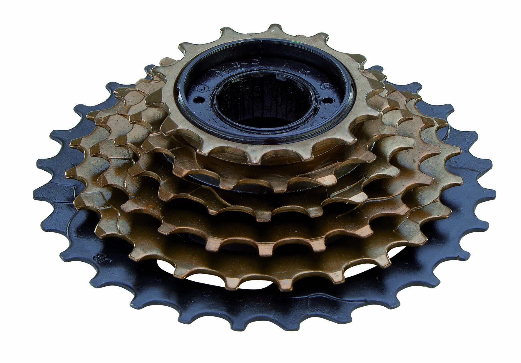 6 speed cassette