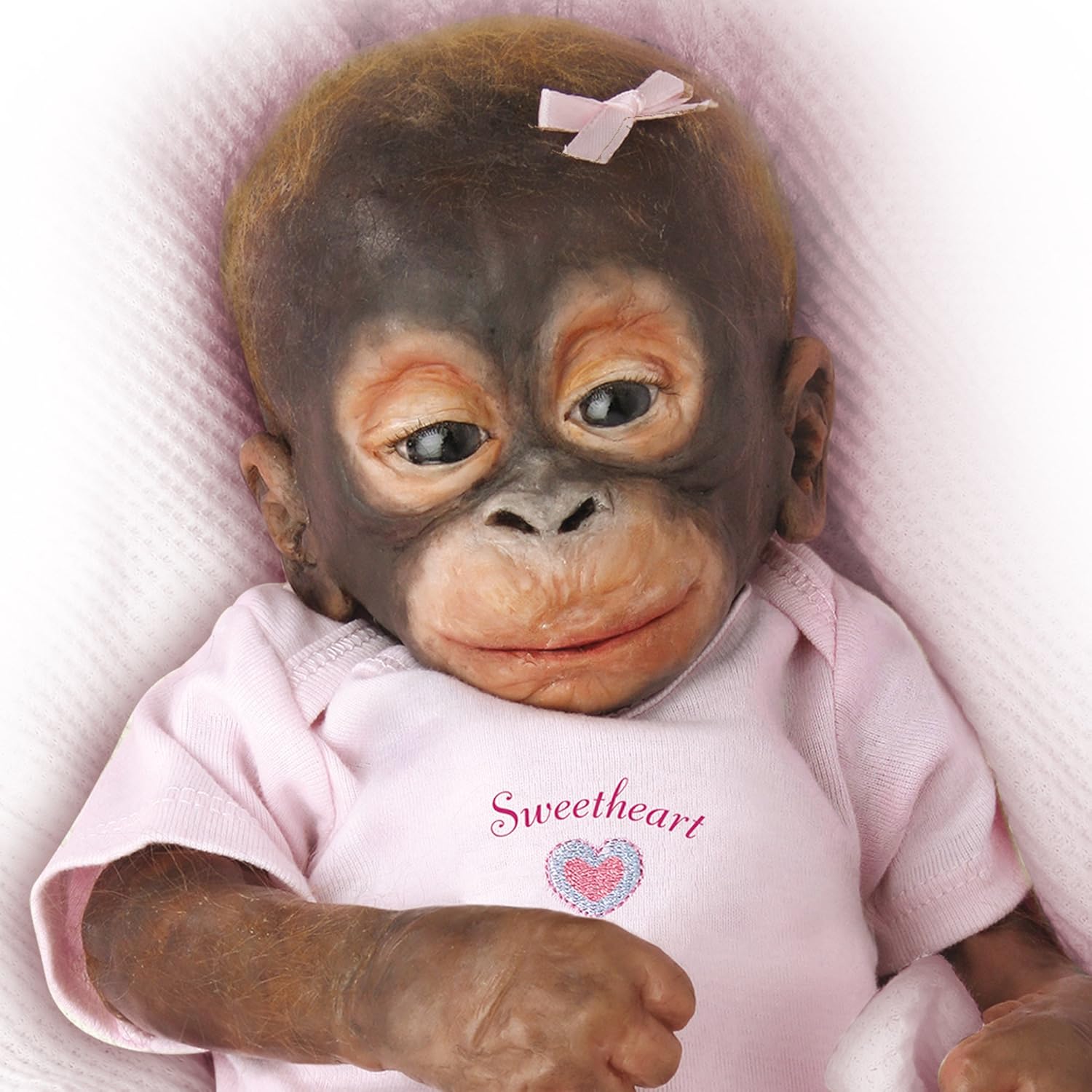 umi monkey doll for sale