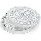 Presto 06306 Dehydro Electric Food Dehydrator Dehydrating Trays