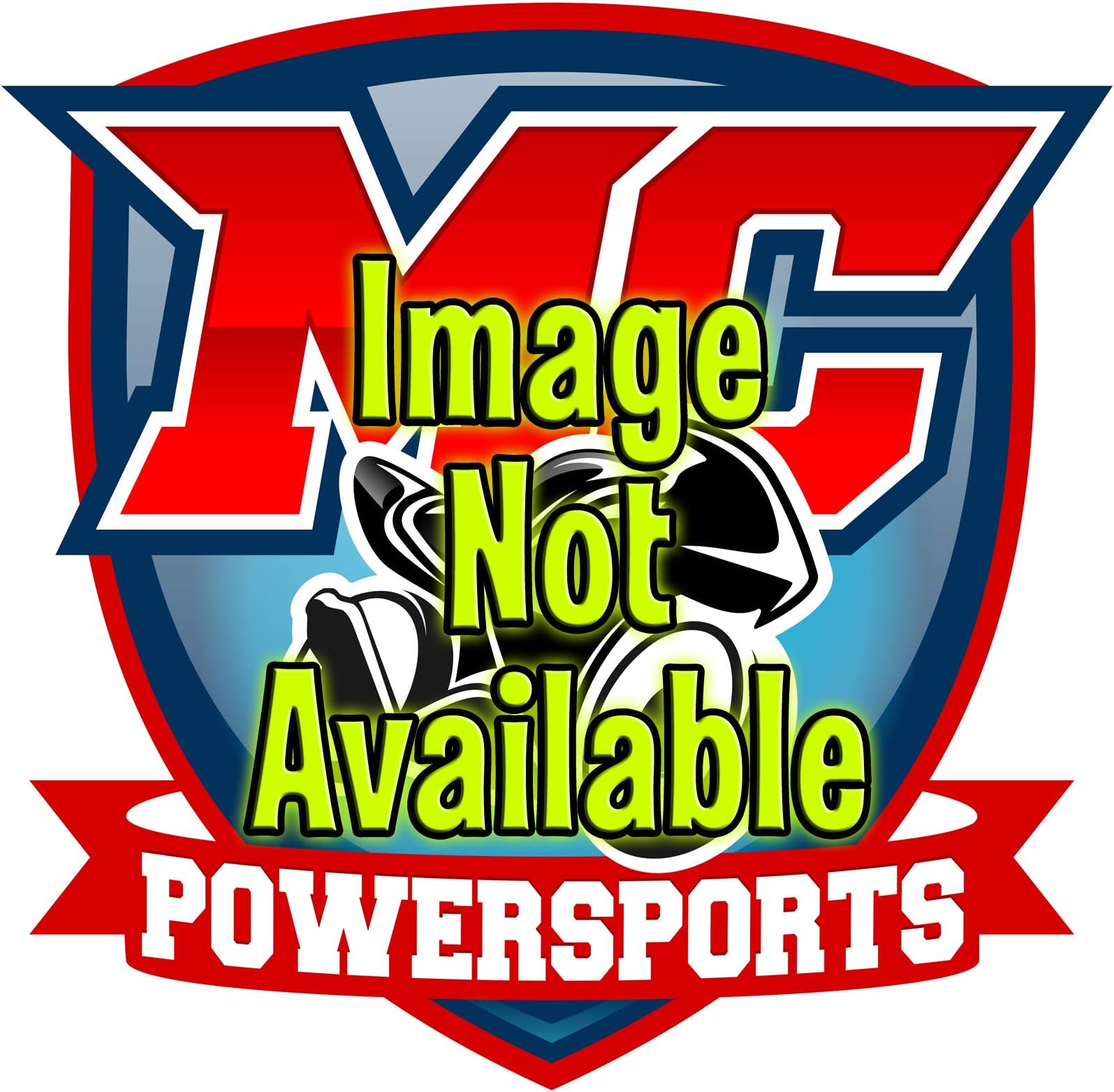 FMF Racing Quiet Core Insert with Spark Arrestor for Factory 4.1/Factory 4.1C/Factory 4.1RCT 040304