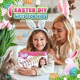 HappyKidsClub Hair Accessories Craft Kit Unicorn Girls 5-12 view 2
