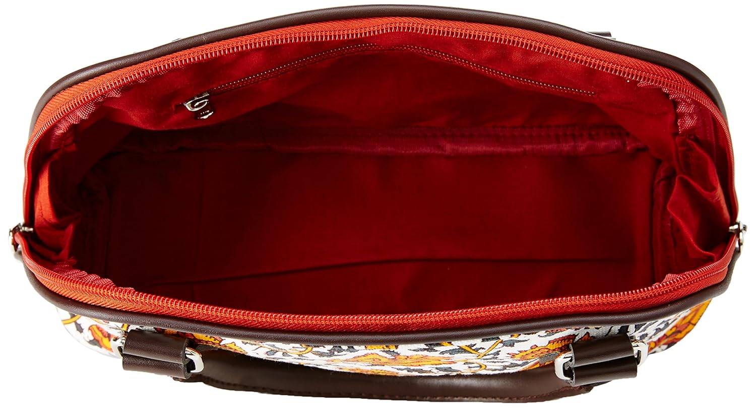 spade girl's satchel (mstd) ()