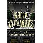 Green City Wars