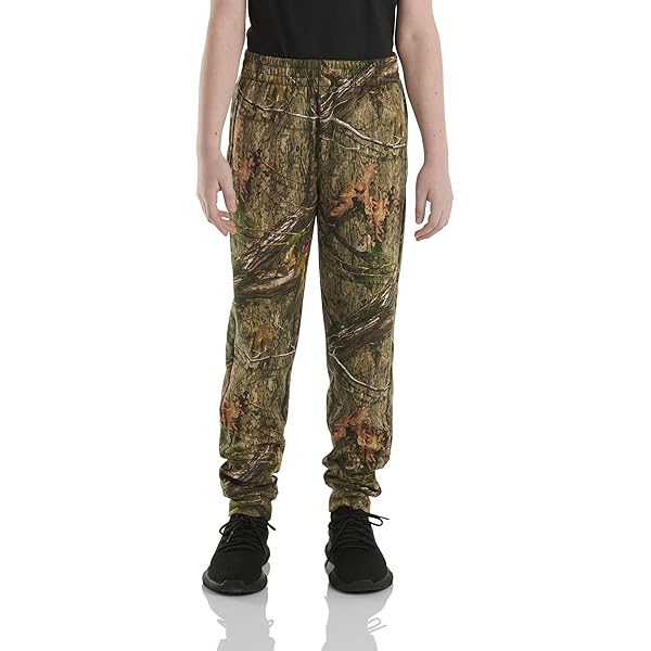 Amazon.com: Weatherproof Vintage Youth Tech Jogger Pants