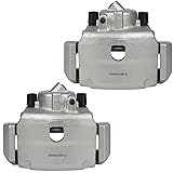 SCITOO 18B4778 18B4779 Disc Brake Calipers Assembly