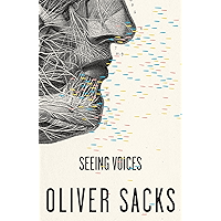 Seeing Voices book cover