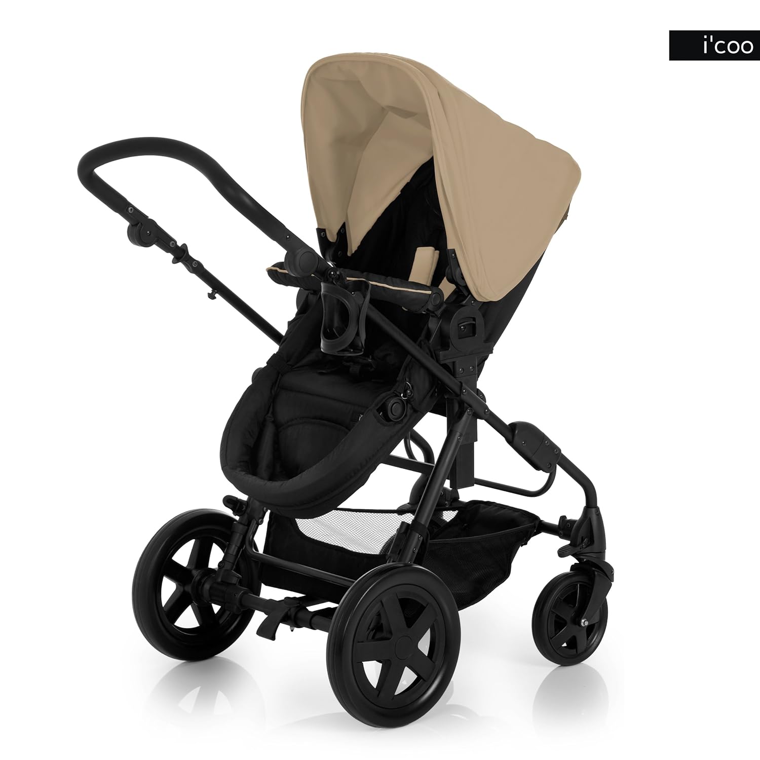 icoo umbrella stroller