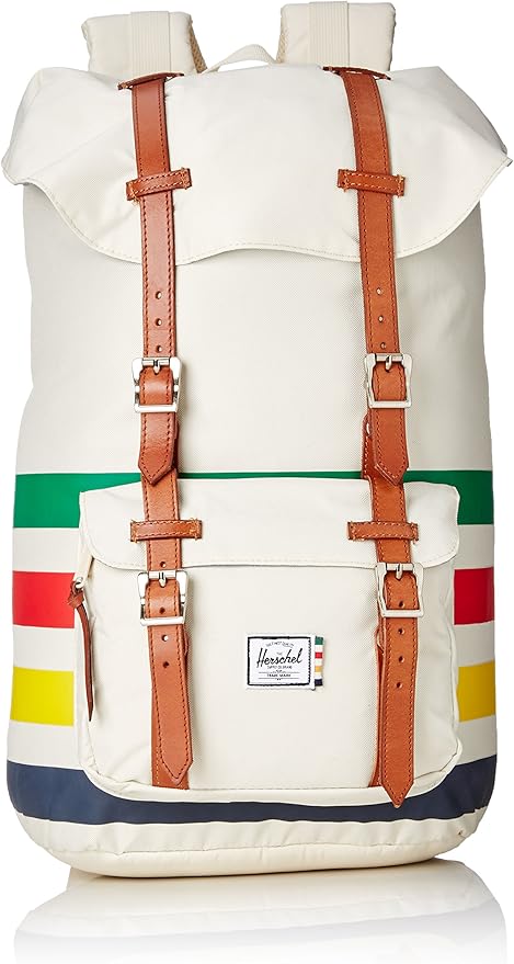 herschel little america offset