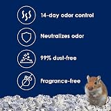 Kaytee Clean & Cozy Extreme Odour Control Paper Bedding 65 L view 3