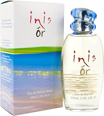 Parfum D Irlande Inis Ou Eau De Parfum En Flacon Vaporisateur 100 Ml 100 Ml Amazon Fr Beaute Et Parfum