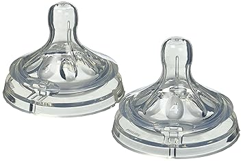 amazon avent nipples