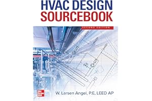 HVAC Design Sourcebook (PB)