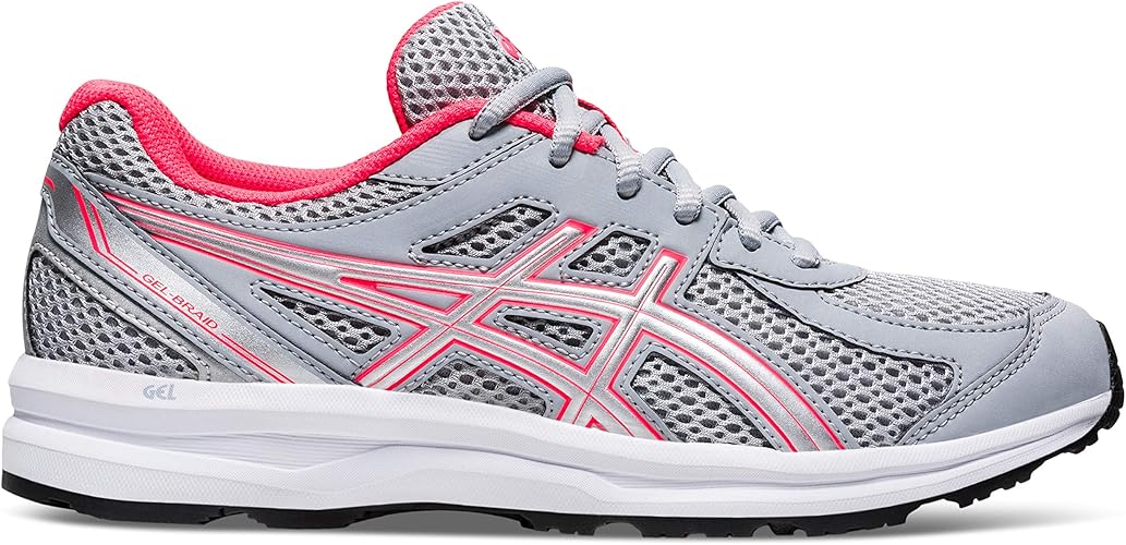 asics gel braid womens