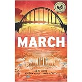 March (Trilogy Slipcase Set)