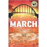 March (Trilogy Slipcase Set)