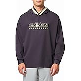 adidas mens Select Hoodie