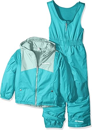 toddler columbia vest