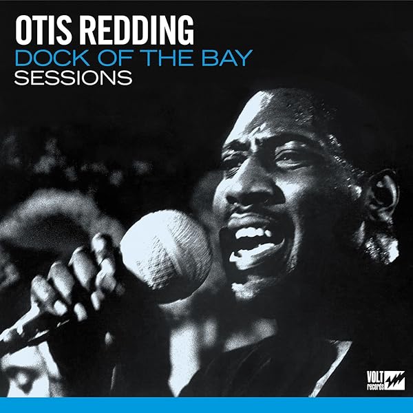 ドイツ盤LP OTIS REDDING THE DOG OF THE BAY ドイツ盤LP OTIS REDDING THE DOG OF THE BAY Otis Redding