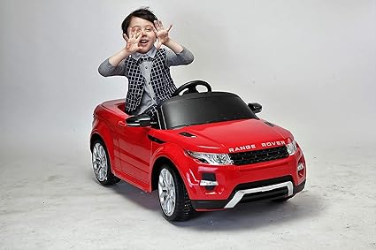 feber 12v range rover replacement battery