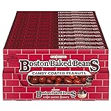 Wonka Boston Baked Beans, Candy-Coated