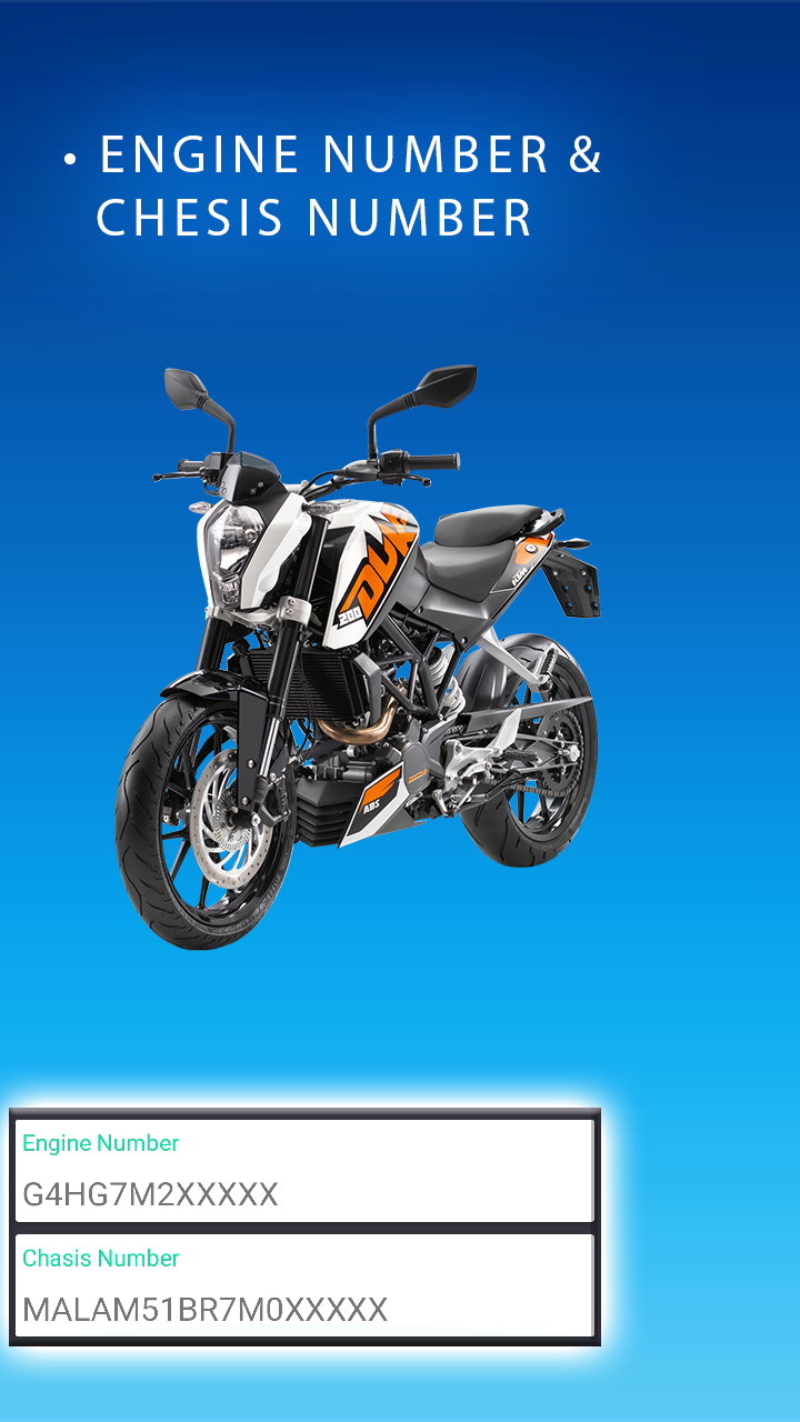 RTO Vehicle Information - Vehicle Owner 