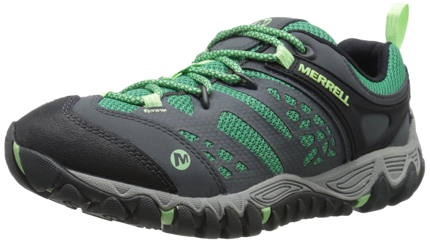 merrell all out blaze ventilator