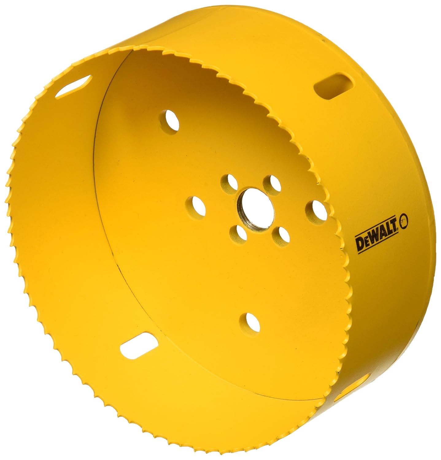 DEWALT D180088 5 1/2-Inch Hole Saw