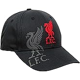 Liverpool FC Obsidian Mass MVP Premiership Team Cap